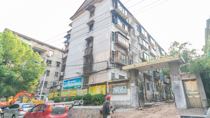 常安街20号外景图