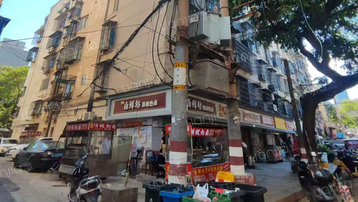 德雅路社区物业服务中心外景图