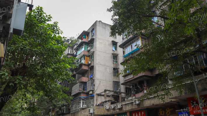 新星路（北碚）外景图