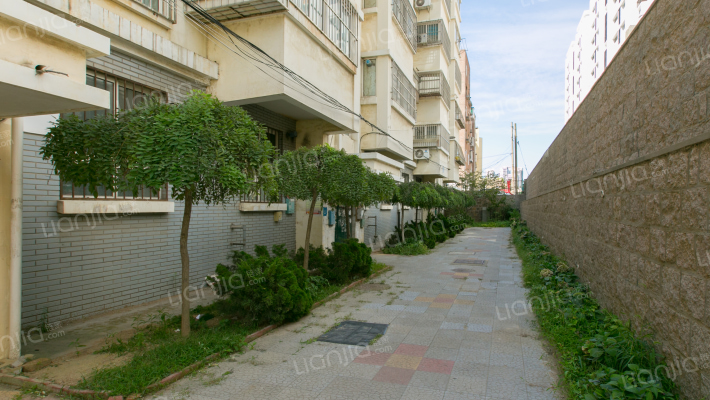 绍兴三路外景图