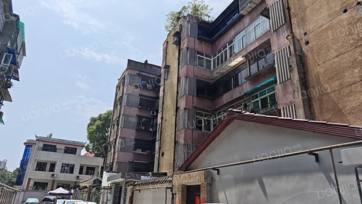 蜀州北路9号外景图