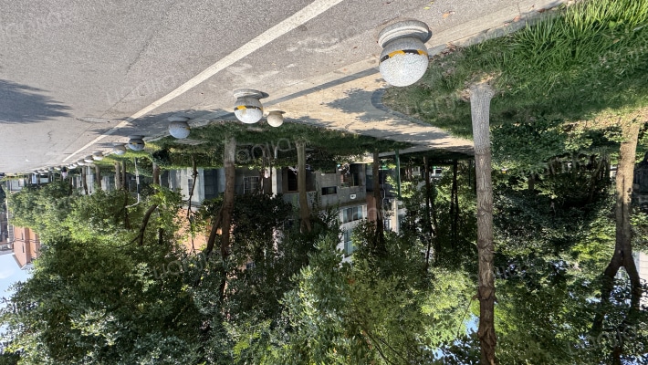 丽景华庭外景图