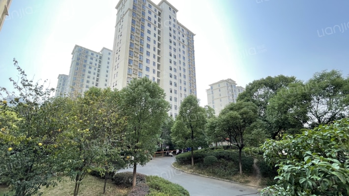 欣欣佳园外景图