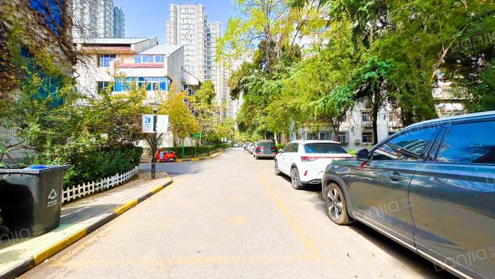 雅荷花园外景图