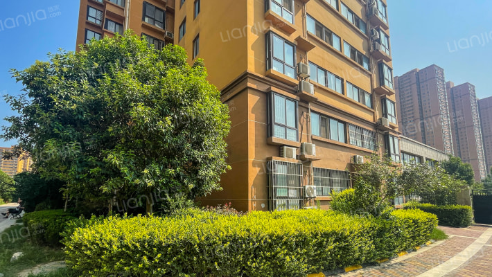 昆明时光一区外景图