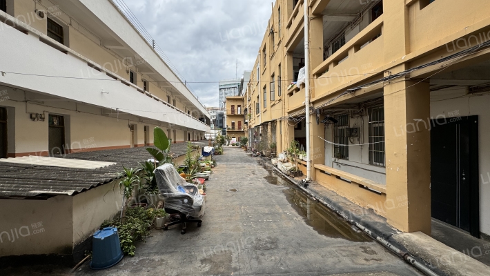 东风西路151号外景图