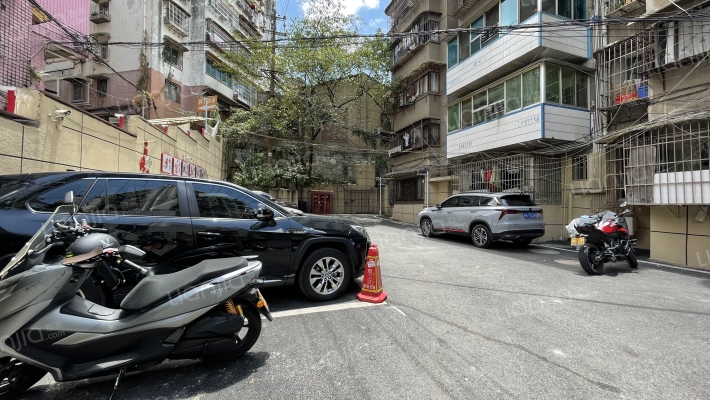 大理石路48号外景图