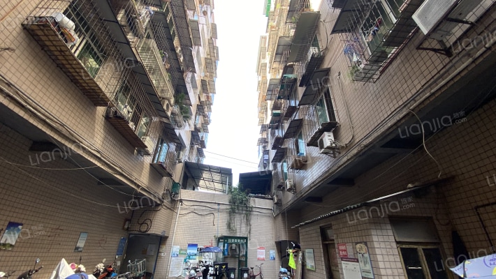 长盛街248号外景图