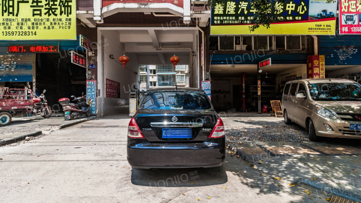 金泽花园二期外景图