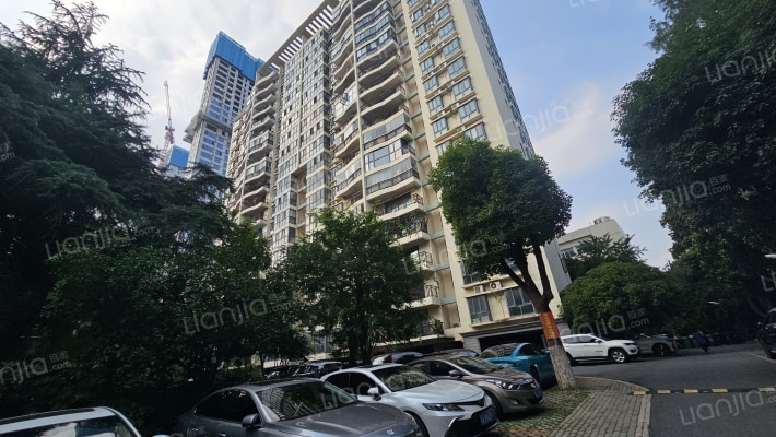 医药设计院外景图