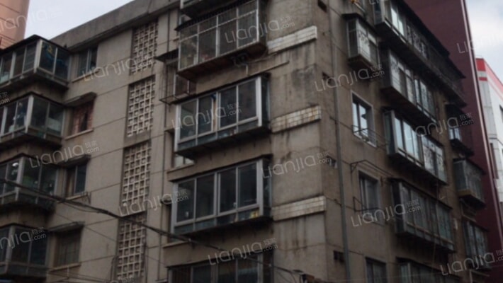 报国街1号外景图