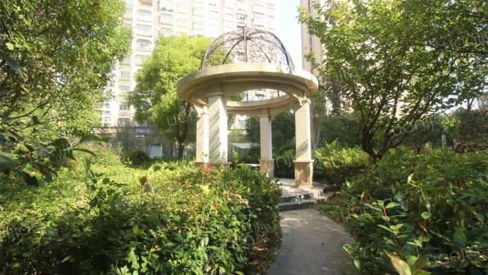 金阳广场外景图