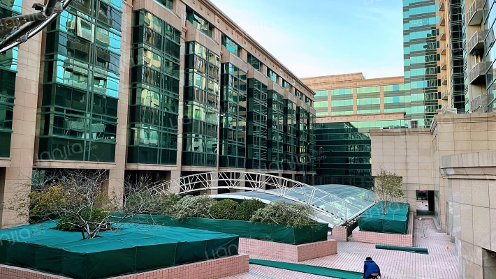 恒基中心外景图