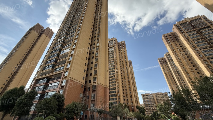 浩创酌悦外景图