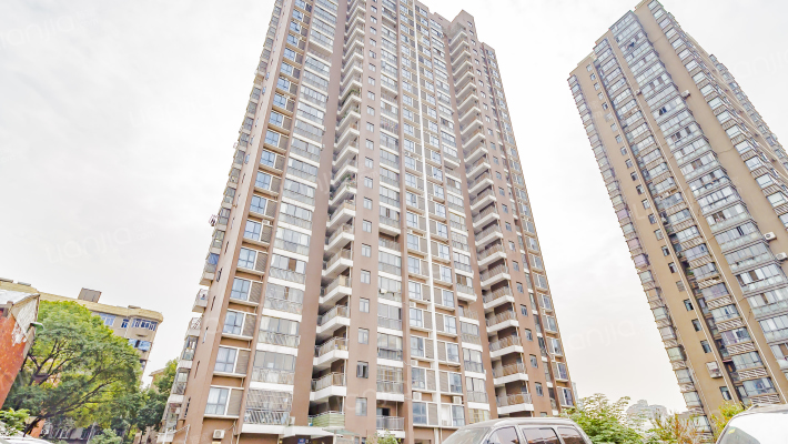 江零南苑外景图