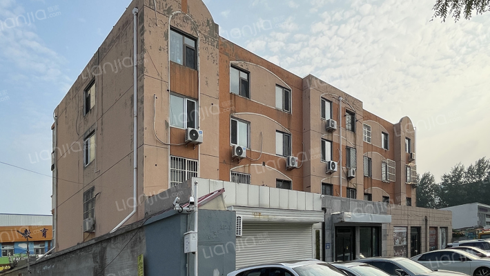 新民科技外景图