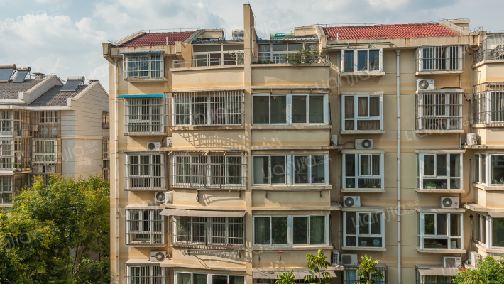 金山东路7号外景图