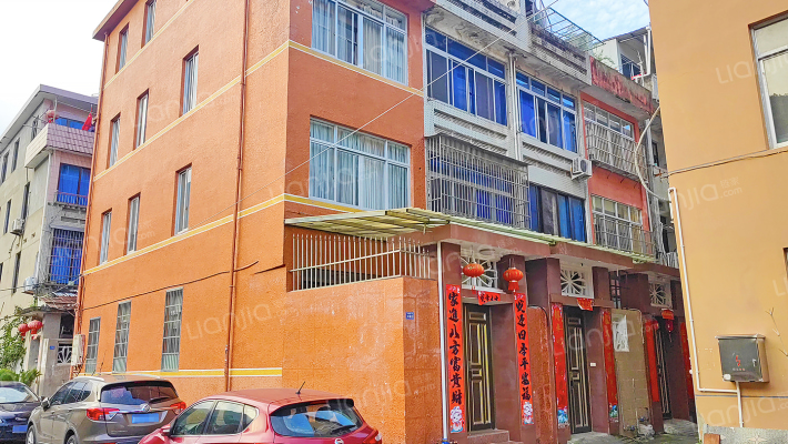 北城路27弄外景图