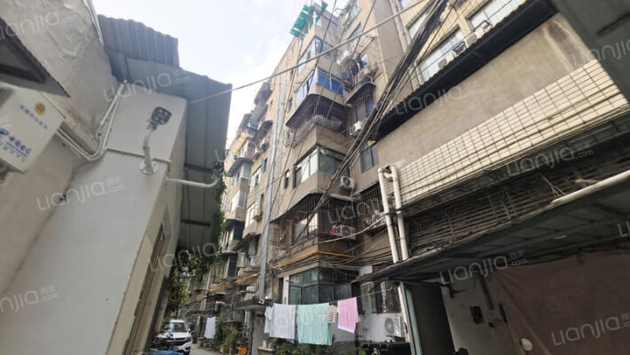 二环路东三段41号外景图