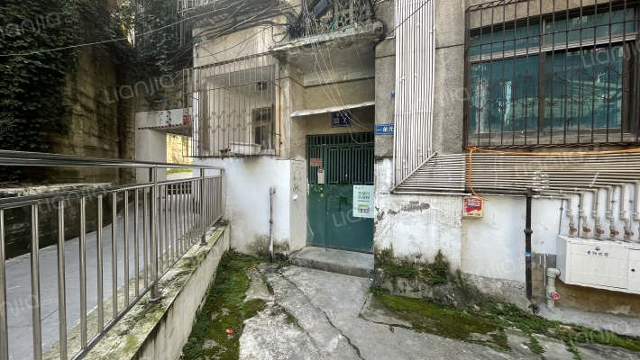 观文巷7号外景图