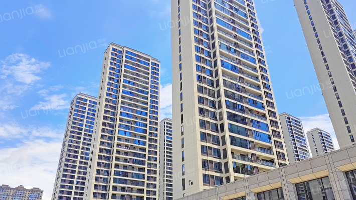 瑞馨豪庭外景图