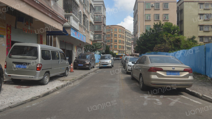 嘉惠路二巷2号外景图