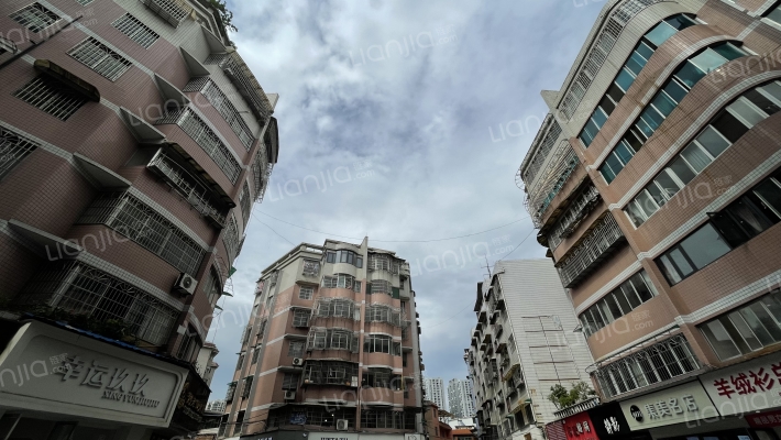 新民巷66号外景图