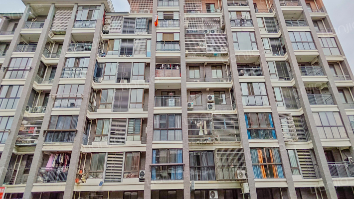 人民路（新塍）外景图