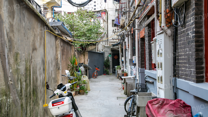 进贤路202弄外景图