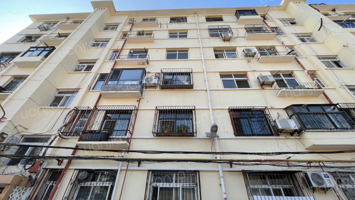 建安街3号院外景图