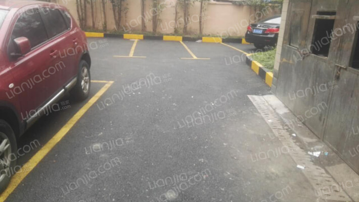 文治路30弄外景图