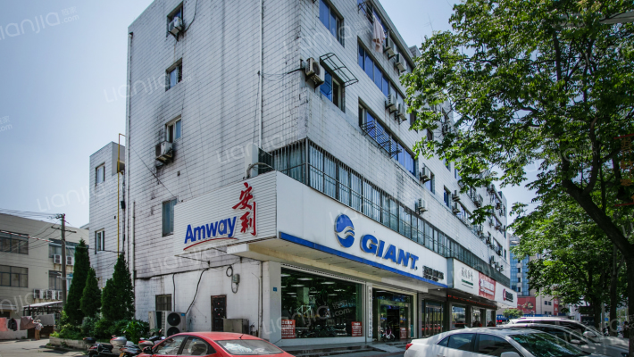 中坝北路6号外景图