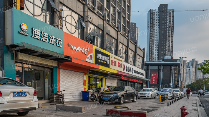 徐州弘辉大厦房价怎么样弘辉大厦房源户型图小区车位交通地址详情分析