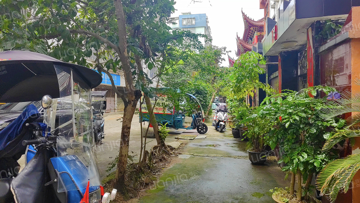 民丰路80弄外景图