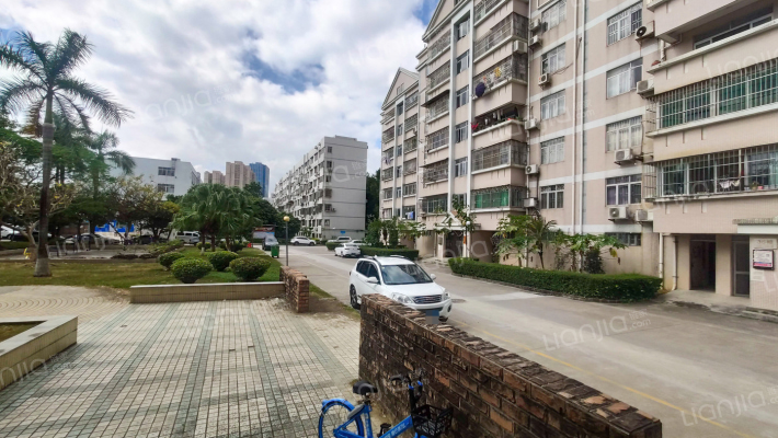 景晖路3号外景图