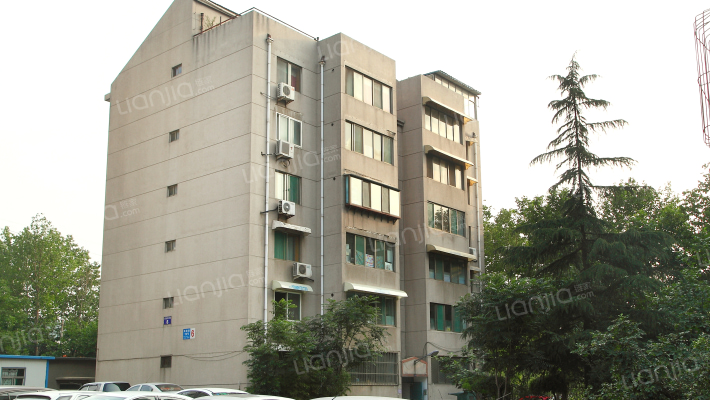 科院路19号外景图