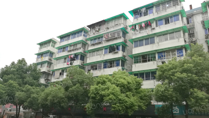 华星路12号外景图