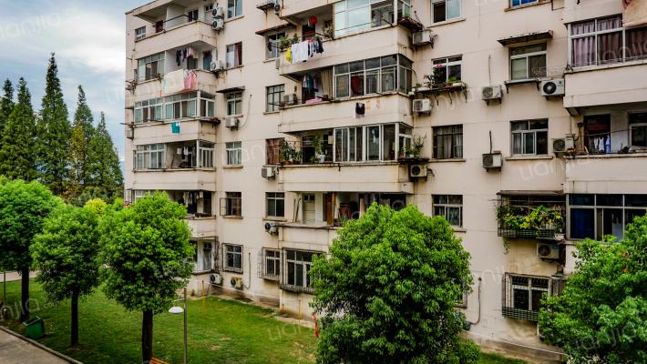 航泰家园外景图