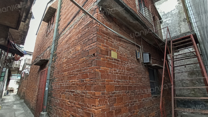 永新下街25号外景图