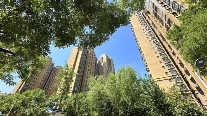 发祥福邸外景图