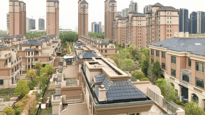 北海62郡外景图