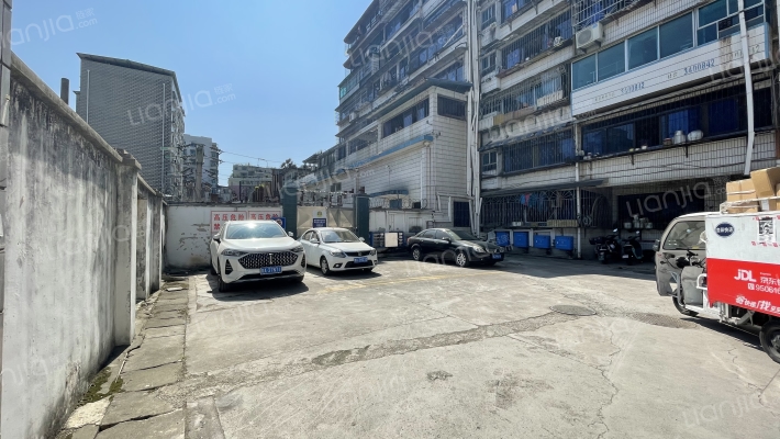 玉溪巷12号外景图