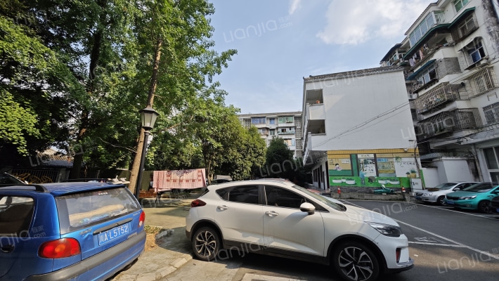 文庙街4号外景图