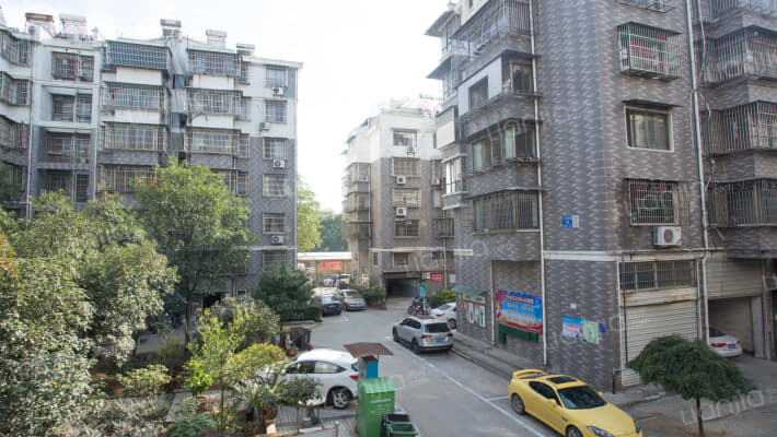 顺和花园外景图