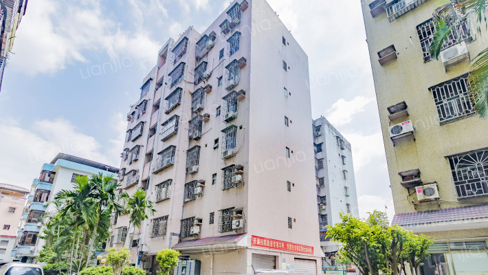 顺景苑(天河区)外景图