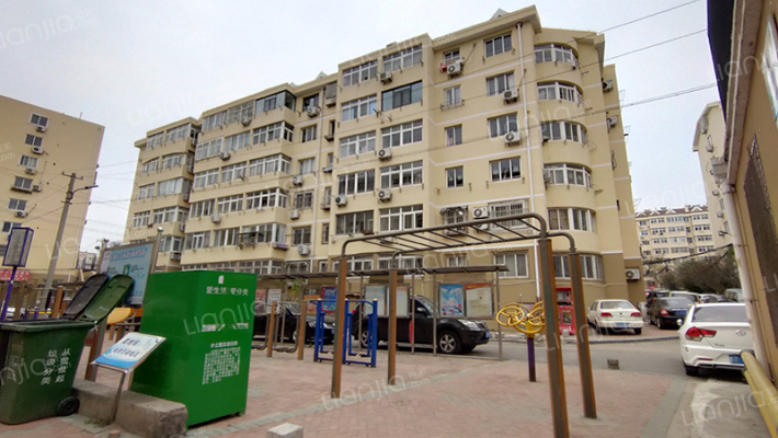 升平路30号外景图