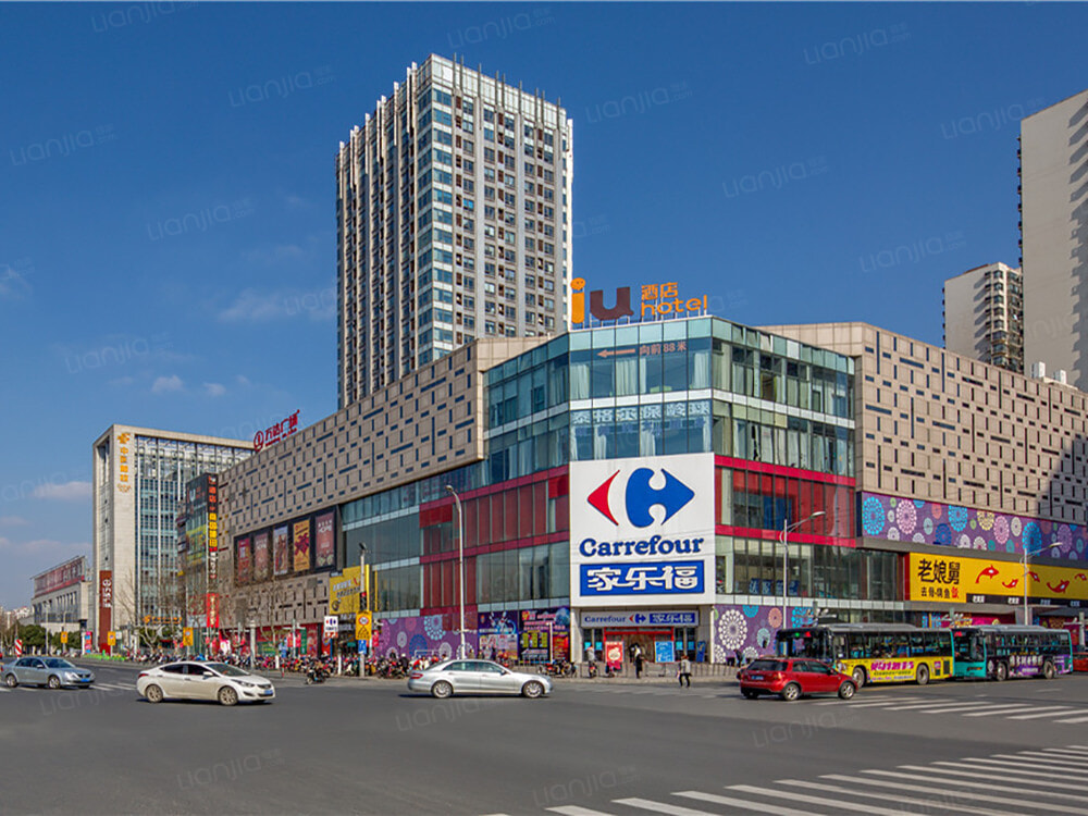 苏州新房 苏州楼盘 姑苏楼盘 阳光城平江悦 阳光城平