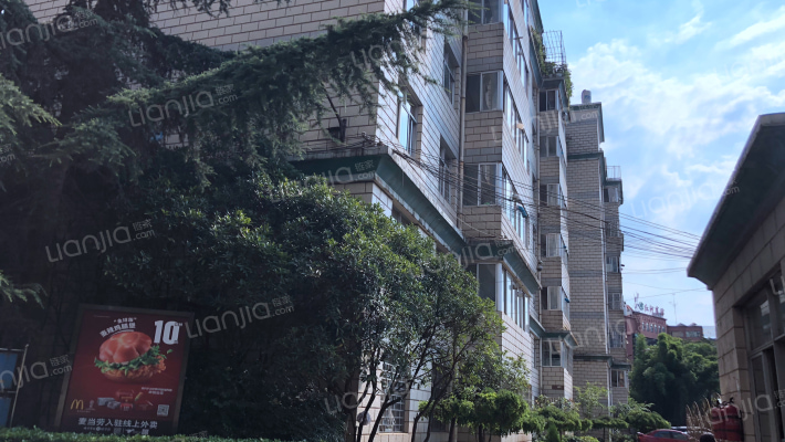 盛达花园外景图