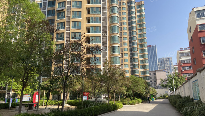 七星聖景園外景图