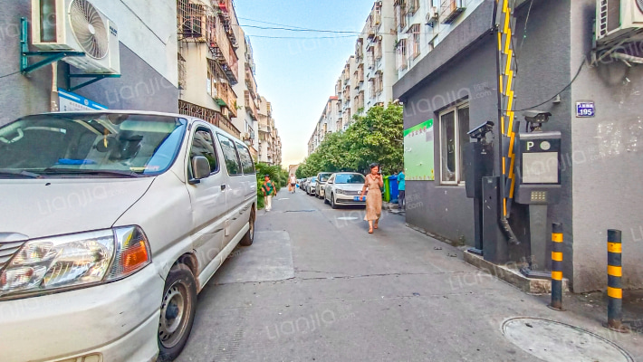 田洋顾路2号外景图